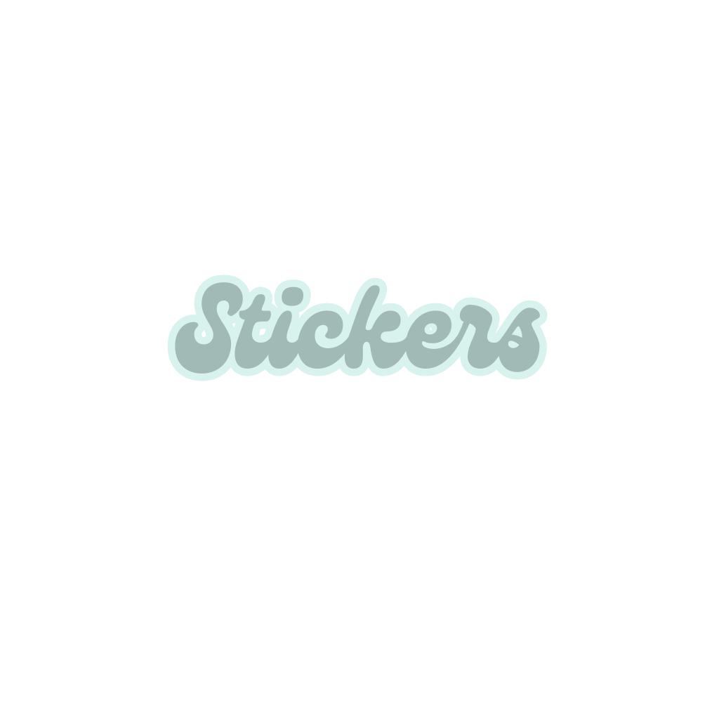 Stickers