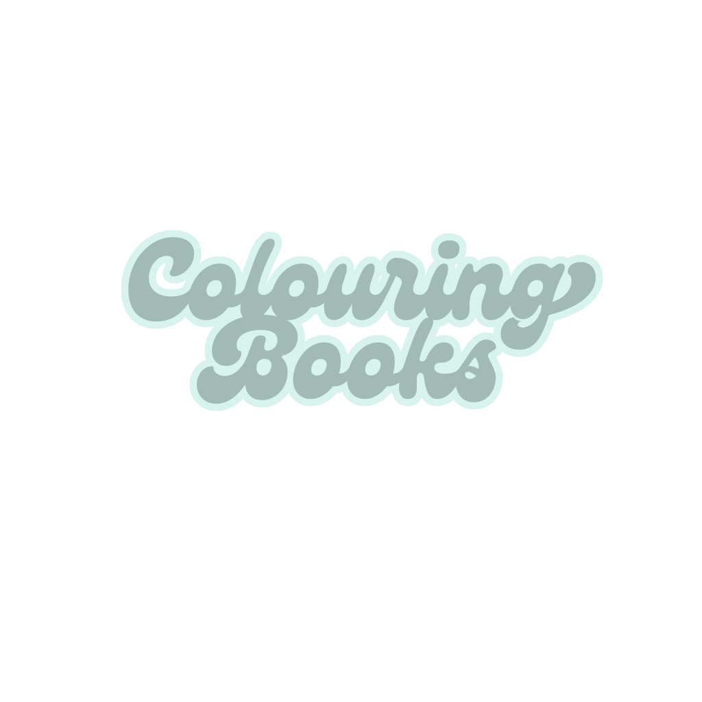Colouring Books