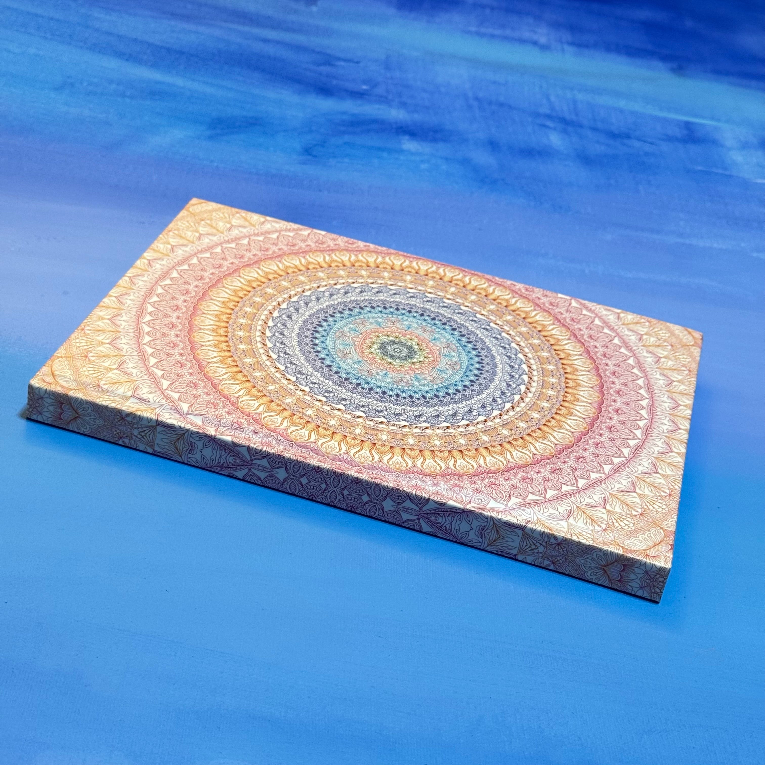 Honeytide - Notebook