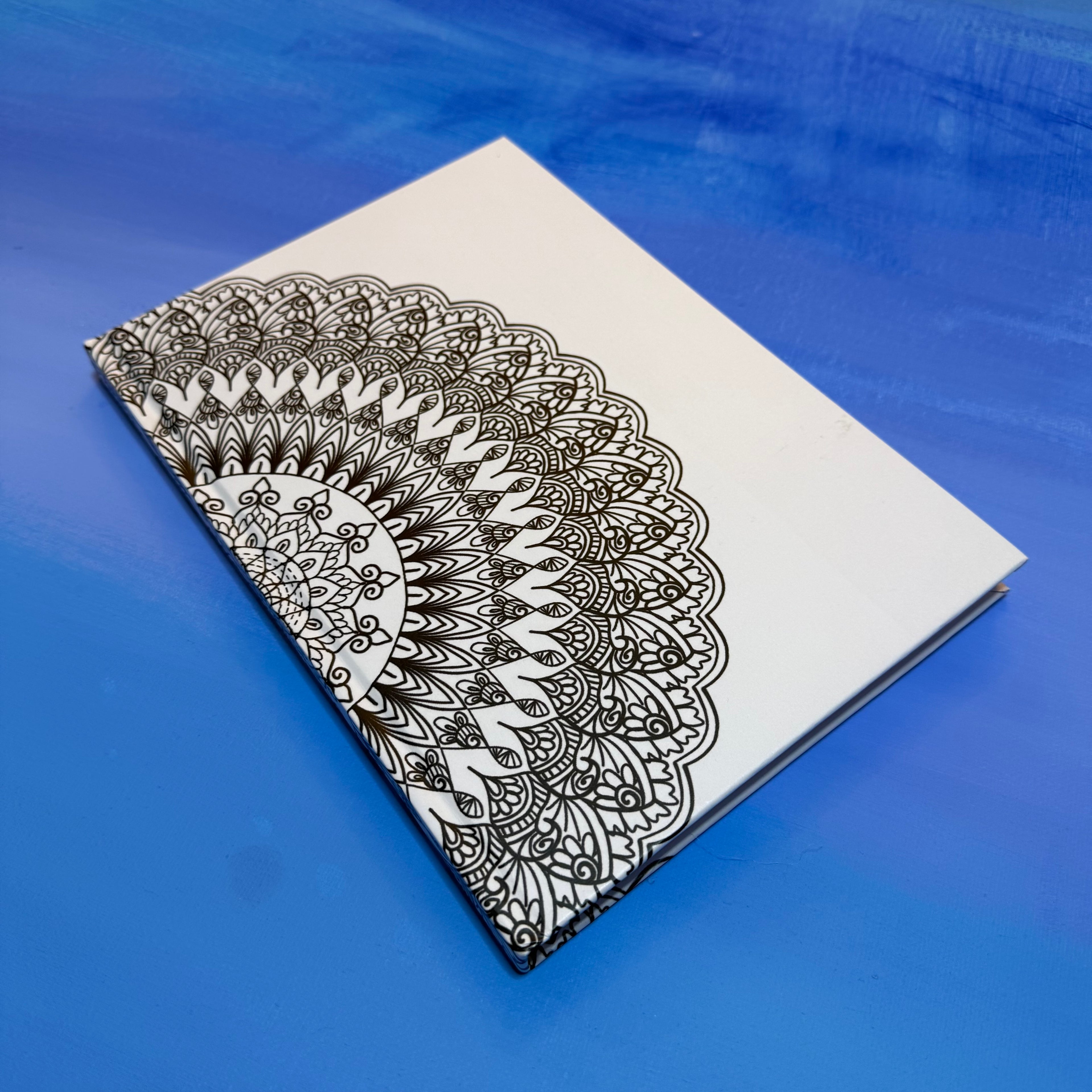 Willow & Ink - Notebook